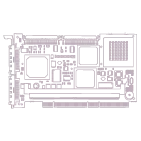 SCSI/RAID Controllers