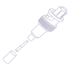 SHV Connectors