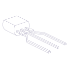 Silicone Diode For Alternating Current (SIDAC)