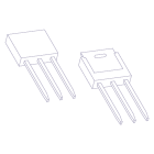 Silicon Surge Protectors