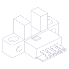 Logic Output Slotted Switch