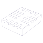 System Interface Logic ICs