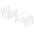 Telecom - Switching ICs
