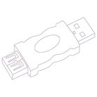 USB/Firewire Adapters