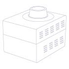 VARIAC Variable Transformers