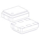 VCXO Sine Wave Oscillators