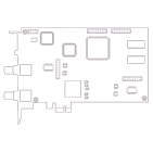 Video Processing/Capturing Modules