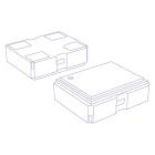 XO Sine Wave Oscillators