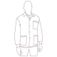 Anti-Static, ESD Clothing