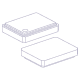 MMIC Cavity Oscillators