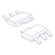 Fixed Regulators - Mixed Multiple Output Standard