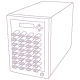 Flash Memory Duplicators