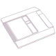 Floppy/Zip Drives