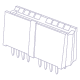 Headers & Edge Type Connectors