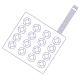 Keypad Switches