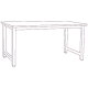 Modular ESD Desks, Workstations