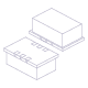 OCXO Clock Oscillators