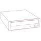 Optical Disc Servers