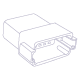 Rectangular Connectors