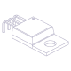 Power Bipolar Junction Transistors (BJT)
