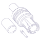 MCX & MMCX Connectors