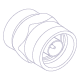 RF/Microwave Terminations