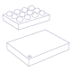 Signal Separator ICs