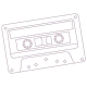 Tape Media