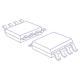 TCXO Clock Oscillators