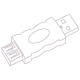 USB/Firewire Adapters