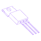 LP2950CN by Texas Instruments