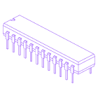 TDA7267T by STMicroelectronics