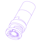 ST1284-01A8RL by STMicroelectronics