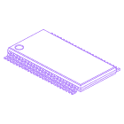 CDC921DL by Texas Instruments