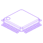 STLC5048 by STMicroelectronics