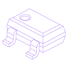 LM319MWA by National Semiconductor