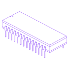 TDA8215B by STMicroelectronics