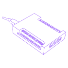 DS26401NA2 by Maxim Integrated