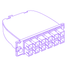 5502776-8 by TE Connectivity