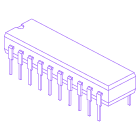 FWSF-M/D-1550/CWDM-2 by Ii-vi