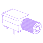 FT05MVNR by Laser Components
