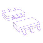 TDA8133 by STMicroelectronics