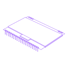 HDSM-441F by Broadcom