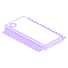 ST3232EBN by STMicroelectronics