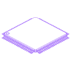 CY90F543GSPFR-GE1 by Cypress Semiconductor