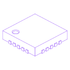 STGIPS14K60 by STMicroelectronics