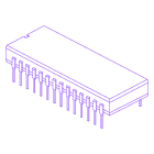 MAX9389EHJ by Maxim Integrated