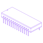STG3696EQTR by STMicroelectronics