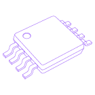 AD8057AR-REEL by Analog Devices