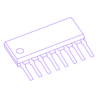STA8088FTR by STMicroelectronics